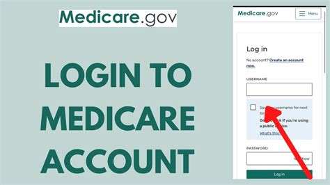 Log in to Your Medicare Solutions.